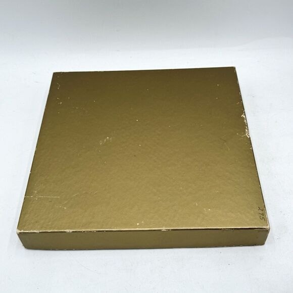 Vintage Nabisco Christmas Plate Ltd Ed. Oreo Animal Crackers Wheat Thins W Box - Picture 8 of 8